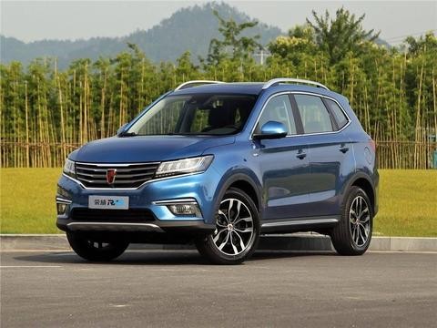 15万左右最值得购买的四款SUV, 其中两款是合资！