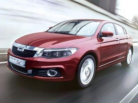 观致这款车卖8万多，质量不输本田，几乎零差评，销量却一般！