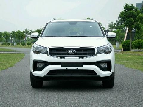 两款良心合资中型SUV，第一辆17万起售