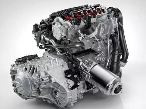 全球最好的十台发动机, 看看国内都那些车型搭载了