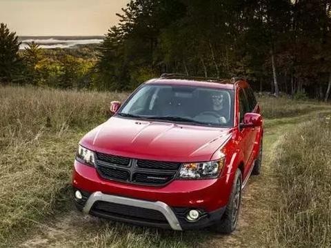 SUV中质量巨差的4款神车