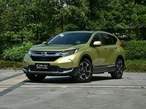 合资SUV的常青树，加价也得买它，比途观还受欢迎