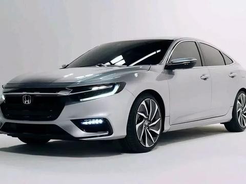 本田想靠它翻身, 不到4.4米的车身卖17万, 这是谁给的勇气！