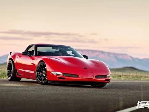 雪佛兰止跌回暖, 科沃兹成销量担当, 迈锐宝紧随大众迈腾！