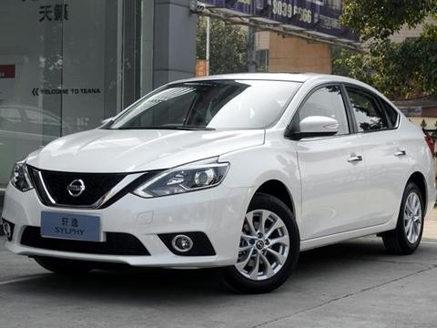 家轿之王实至名归 年销42万辆的轩逸铸就A+级市场典范