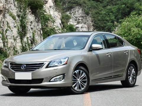 曾称最美国产车, 如今为什么11万没人买?