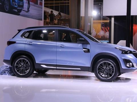 观致最便宜的SUV来了，实力不输博越，领克和观致的不同路！