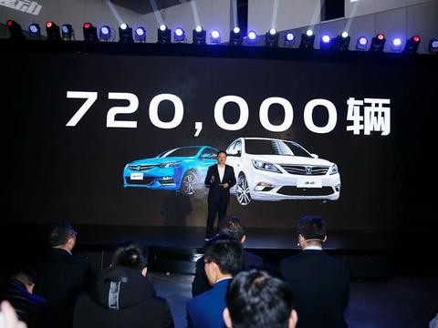 六年磨一剑，看换代后的长安逸动能否吊打帝豪GL？