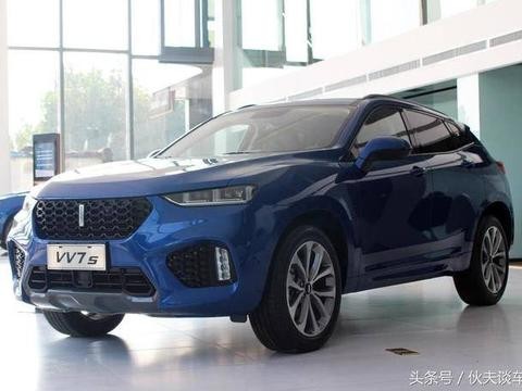 长城VV7上市九个月，现在经住考验了吗？让我们一起来见证一下