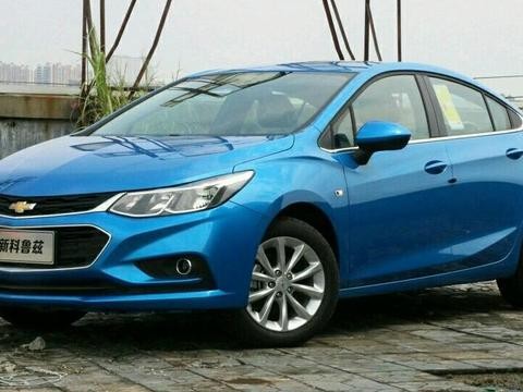 当年家族头牌! 全新科鲁兹还值得购买吗?