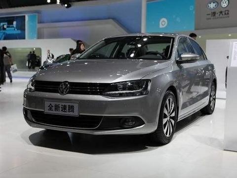 2017年最受欢迎的五大轿车