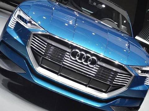 最美纯电动2+2座椅，车顶太阳能电池板，续航500KM，吊打特斯拉