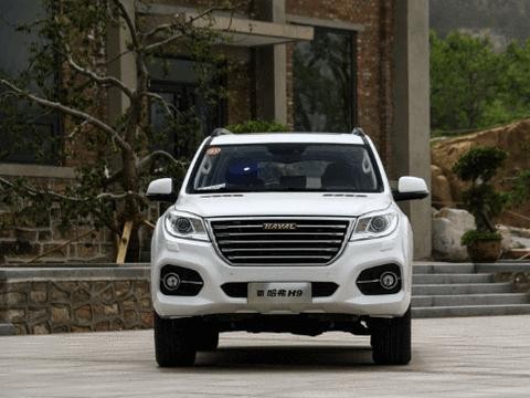 动力外观超越普拉多,非常值得看的一篇文章