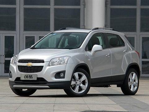 1.4T动力油耗4毛，合资小型SUV，如今9万起售
