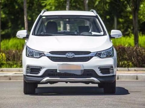 动力来自丰田，变速箱是爱信，油耗6L，顶配8万完胜宝骏510