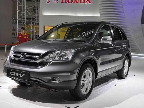 最新SUV保值率排名出炉，看准了再买！免得吃亏