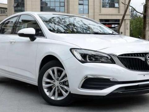 最良心家轿，操控不输思域，上市就降四万，白菜价让国产车郁闷了