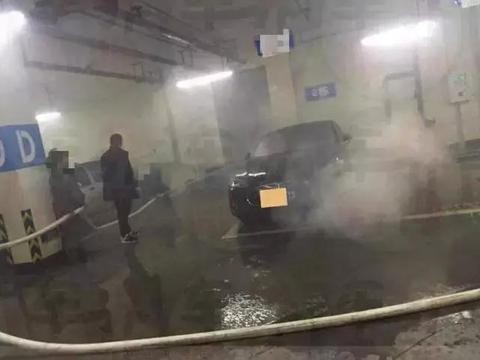 【电驹串】特斯拉Model S在重庆自燃； 威马拟获汽车生产资质