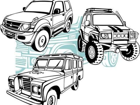 自从买了这辆奥迪A6，每次去加油站都得提醒工作人员别加错油！