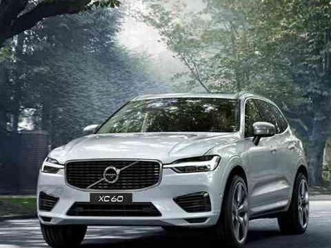 沃尔沃被评为最安全车辆, 2.0T配四驱+8AT变速箱, 让人心动