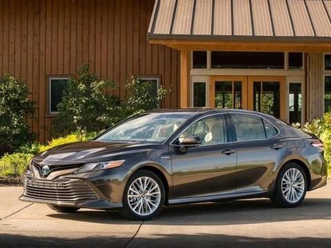 这些成功人士开的车，30岁之前你能开上说明你已经成功了！