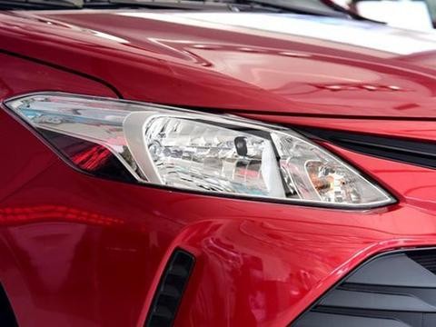 全系标配ESP，7万可买的合资品牌，还在看悦纳帝豪吗！