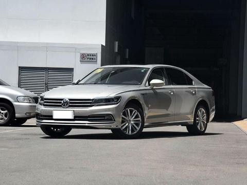 大众在创车坛奇迹，上市当天降价8万，如今买一送一都没人买？