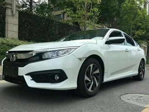 都说我这车同价位没有对手