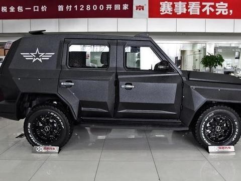 被战狼3选中的车,非常经典的文章，不看后悔