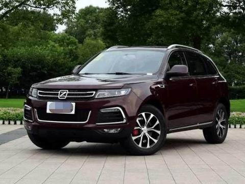 这款SUV仅需11万，旋钮式换挡，bigger指数10颗星