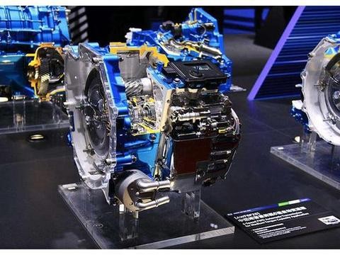 吉利6AT对比东安汽发6AT谁的功力更深厚！