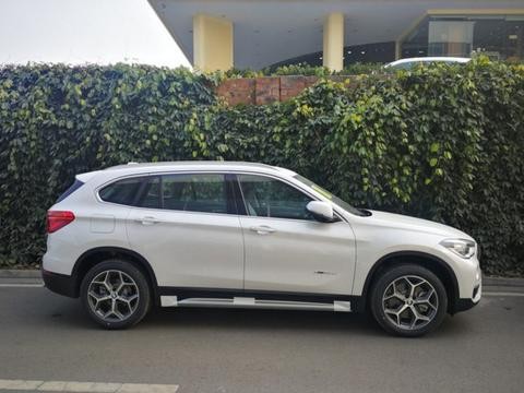 宝马月销过万，比奥迪Q5大一圈，23万却骂声一片，销量依旧上升