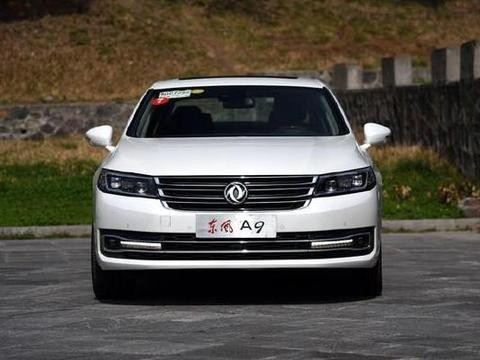 底盘来自C6，1.8T配爱信6AT，车长5米卖20万还嫌贵？