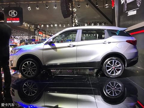 跳楼价不到6万，油耗低，空间大，国产又一“神车”