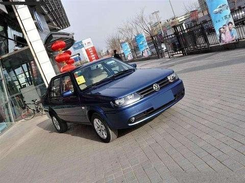 这款车抗造不输陆巡，越野完胜SUV还不挑油，50万公里不大修