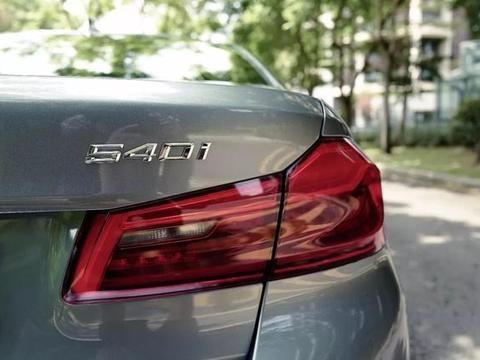 独家！全新宝马5系标轴版好开吗？国内真实车主的回答是……