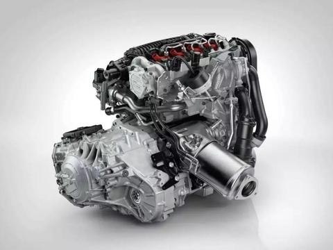 全球最好的十台发动机，看看国内都那些车型搭载了