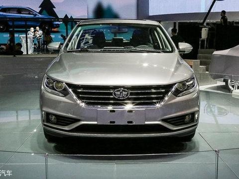 夏利携新车华丽复出，比朗逸还漂亮，却只卖5万？