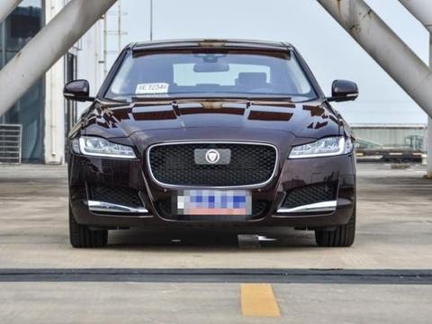 车长5米1，LED大灯+盲区监测，比进口便宜15万买啥E级