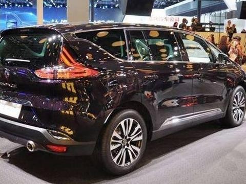 GL8的对手来了, 整车进口, 7秒破百, 仅售25万轻松完虐奥德赛!