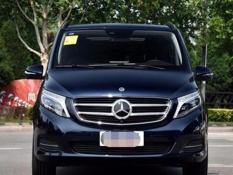 买GL8不如再添点上这款，档次比奥迪高，后排不逊色于埃尔法