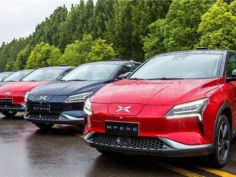 紧凑纯电动SUV，可升降式的摄像头+远程召唤，将于1月9号亮相