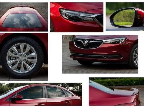 新别克英朗据说要用双离合，吓得我赶紧去买老款，优惠3万多呢！