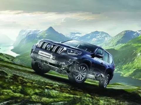 一款国产比进口还贵的SUV, 大家不用等上市, 直接买进口的吧!