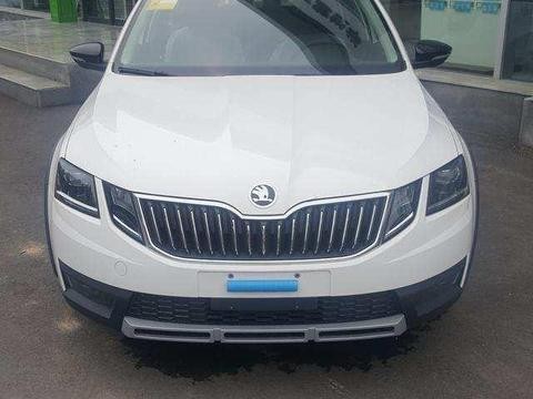 实拍明锐旅行版已到4S店，即将上市，颜值爆表，实用性增强