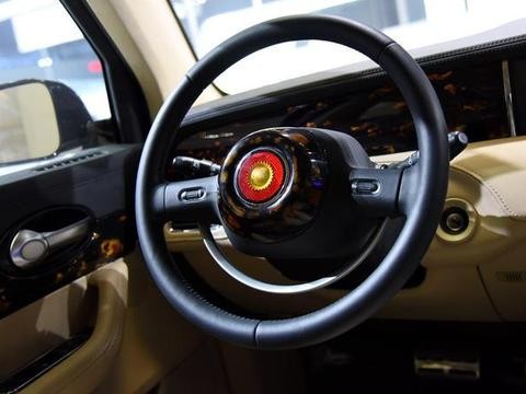 说国产车质量不行，这几款高品质车型，估计多数人买不起