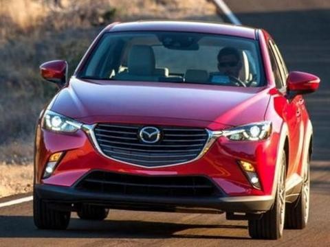 日系车又放大招，史上最美小型SUV，整车进口仅需15万！！