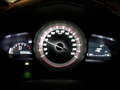 入手小昂忍了三年八万公里终于下手去改装它