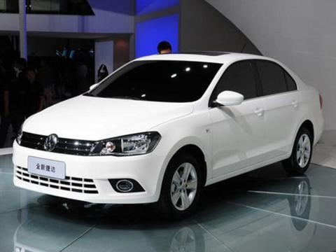 看“新捷达”的这般花样设计，买车要不要考虑