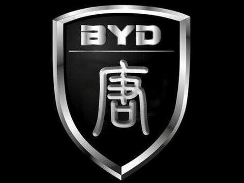 比亚迪终于要换标了? 网友: 换成第三个标 我第一个买